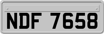 NDF7658