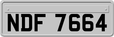 NDF7664