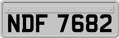 NDF7682