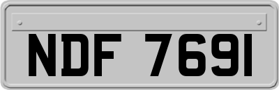 NDF7691