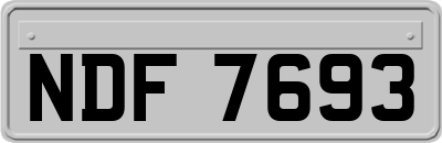 NDF7693