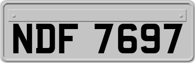 NDF7697