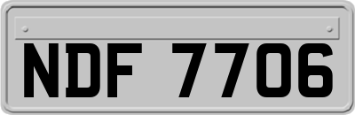NDF7706
