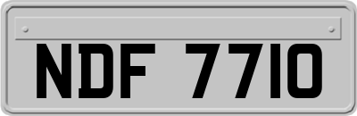 NDF7710