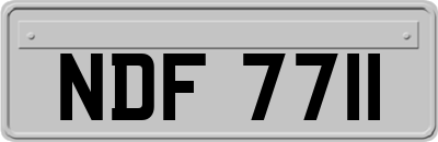 NDF7711