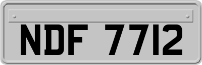 NDF7712