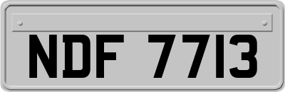 NDF7713