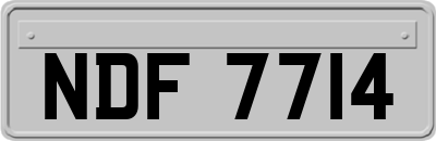 NDF7714