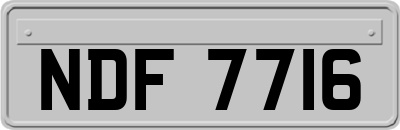 NDF7716