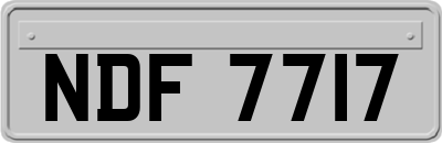 NDF7717