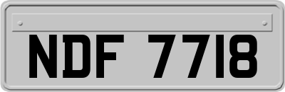 NDF7718