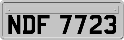 NDF7723