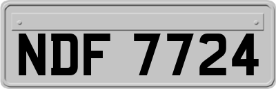 NDF7724