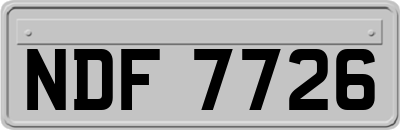 NDF7726