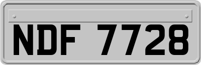 NDF7728