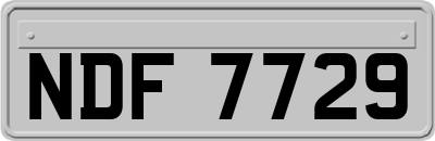 NDF7729