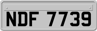 NDF7739