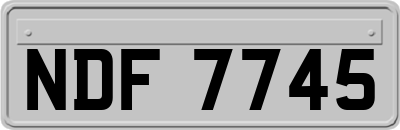 NDF7745