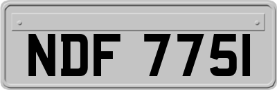 NDF7751