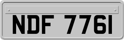 NDF7761