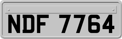 NDF7764