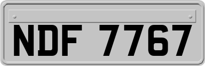 NDF7767