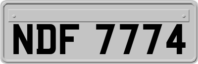 NDF7774
