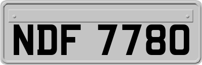 NDF7780