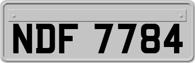 NDF7784