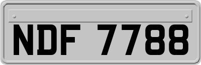 NDF7788