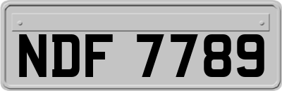 NDF7789