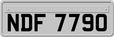 NDF7790