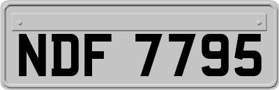 NDF7795