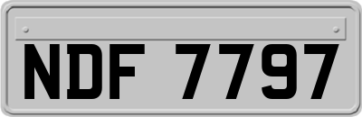 NDF7797