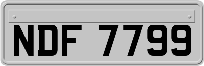 NDF7799