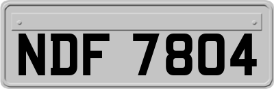 NDF7804