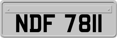 NDF7811
