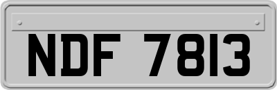 NDF7813