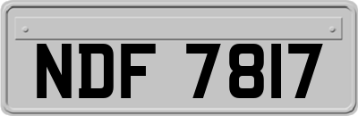 NDF7817