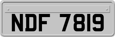 NDF7819