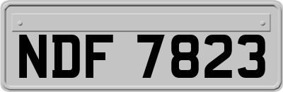NDF7823