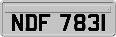 NDF7831