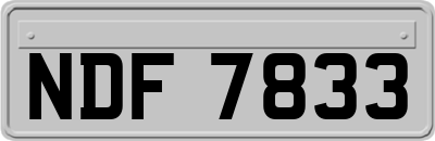 NDF7833