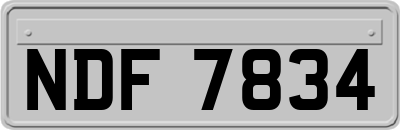 NDF7834