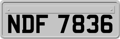 NDF7836