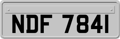 NDF7841