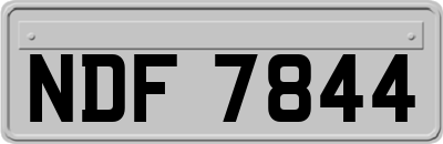 NDF7844