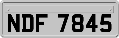 NDF7845