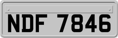 NDF7846