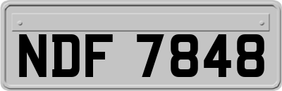 NDF7848